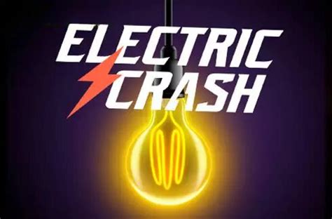 Slot Electric Crash